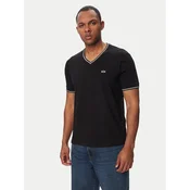 Armani Exchange Majica XM002512 AF10358 UC001 Črna Regular Fit