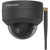 slomart Foscam D4Z nadzorna kamera 4MP, Dual-Band WiFi, PTZ, Pametno zaznavanje