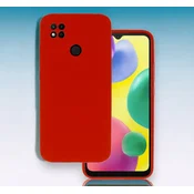 Silikonski ovitek Lite za Xiaomi Redmi 10A