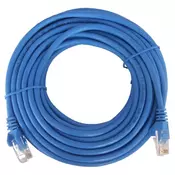 Kabl UTP patch kat. 5E duz. 20m – fabricki