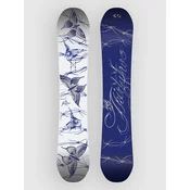 thirtytwo Gemini 2027 Snowboard blue