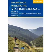 Walking the Via Francigena Pilgrim Route - Part 2