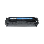 MEGA toner HP CE321A 128A, 1.300 strani (kompatibilni, modra)