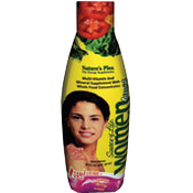 Source of Life Women Liquid Mixed Berry - 887 ml