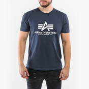 MUSKA ALPHA INDUSTRIES MAJICA BASIC T-SHIRT