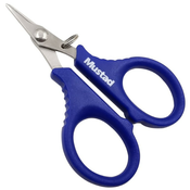 Škarjice Mustad Blue SS 3,5/MT112