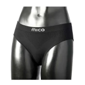Mico WOMEN'S BRIEFS ODORZERO IONIC+ SKINTECH IN01781, sportsko donje rublje