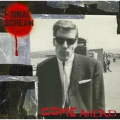 Primal Scream - Come Ahead (CD)