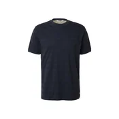 INDICODE JEANS Majica Kihei mornarska