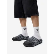 Reebok Natikači SS-DMX RECOVERY MULE 100248546 Črna