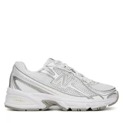 New Balance Superge GR740WM Bela