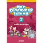 Our Discovery Island 3 książka nauczyciela