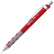 rOtring Tikky III Tehnicka olovka 0.5, Crvena