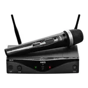 AKG BREZŽIČNI MIKROFONSKI SISTEM WMS420 VOCAL SET