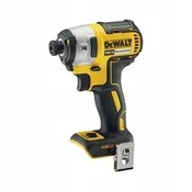 DeWalt akumulatorski udarni odvijac bez cetkica, 18V ( DCF887N )