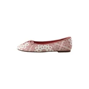 Next Balerinke Forever Comfort  magenta / bijela