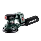 METABO Akumulatorski orbitalni brusilnik SXA 18 LTX 125 BL 600146850