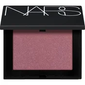 NARS Powder Blush dolgoobstojno rdečilo odtenek HUNGER 4.8 g