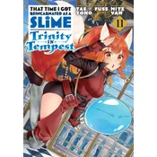 THAT TIME I GOT TRINITY IN TEMPEST V11