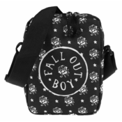 Torba Fall Out Boy - Cvetje - CBFOBFLO01