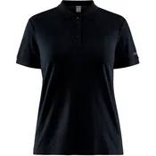 Craft Majica CORE BLEND POLO SHIRT W