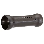 Ferplast Metro Tube Tuner za zeceve - smeda