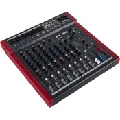 PROEL MQ12USB Analogni mix pult (Kao novo)