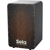 Sela CaSela Wood-Cajon