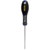 slomart Stanley Pozidriv izvijač Fatmax Pz1, 100 mm