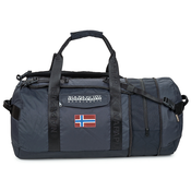 Napapijri Potovalne torbe BERING TRAVEL Modra