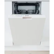 Indesit ugradbena mašina za sude IN2ID10CS80