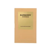 Burberry Sample Goddess Intense Parfemska voda Array
