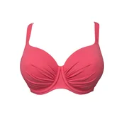 SugarShape Bikini zgornji del Valencia Chic roza