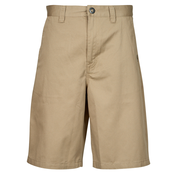 Volcom Kratke hlače & Bermuda LOOSE TRUCK SHORT Kaki