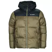 Columbia Pernate jakne Puffect Hooded Jacket Kaki