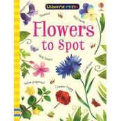 Flowers to Spot