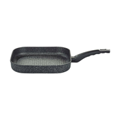 ELO Gril tiganj 28x4 5cm Granit Ev