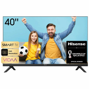 TELEVIZOR HISENSE 40A4CG