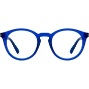 Pluto Electic Blue ONE SIZE (49) Modra/Kristalna