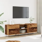 TV ormaric staro drvo 150x30x50 cm konstruiranog drva