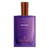 Molinard Patchouli parfem 75ml