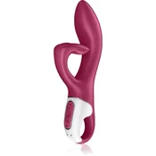 Satisfyer Embrace Me Berry
