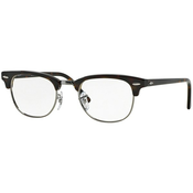 Ray-Ban RX5154 2012 M (49) Havana/Kristalna