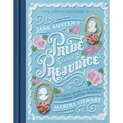 Jane Austens Pride and Prejudice