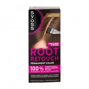 Syoss Root Retouch Permanent Color Light Brown