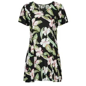 Roxy FRESH BREEZE MINI Črna