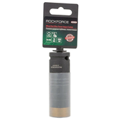 Rock FORCE ROCKFORCE 1/2 Tanjši globoki nastavljiv ključ z zaščitnim plaščem 19mm