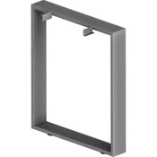 NOGA CUBIS 100 590mm ANTRACIT