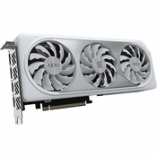 Grafična kartica GIGABYTE GeForce RTX 4060 Ti Aero OC 8G, 8GB GDDR6, PCI-E 4.0