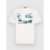 ONeill Gradient T-Shirt snow white 2